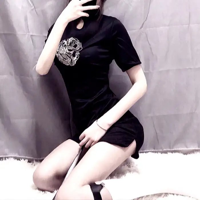 情战