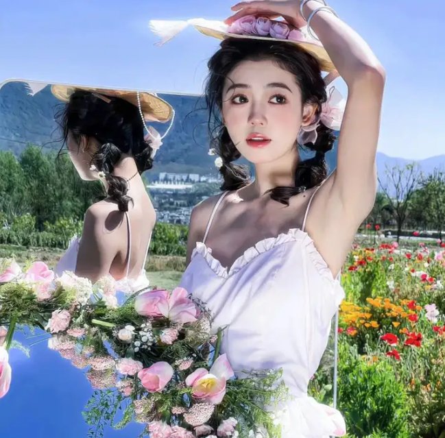 白鸟：奇迹
